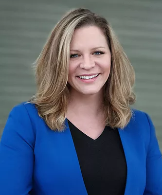 Dr. Katie Pierson